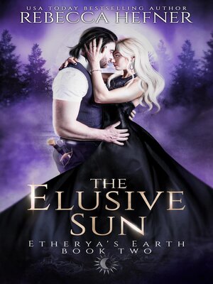 cover image of The Elusive Sun
